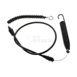 MTD trosas 746-05124 - Originali atsarginė dalis