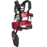 Universalios petnešos trimeriui Tecomec PRO