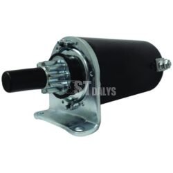 Kawasaki starteris atitinka 999997080