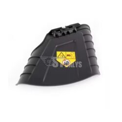 MTD deflektorius 63104354C - Originali atsarginė dalis