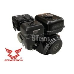 Variklis ZONGSHEN GB200 196cc 19mm velenas
