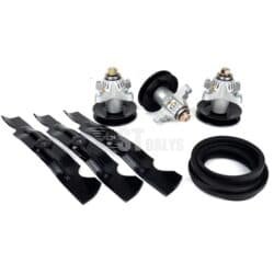 Cub Cadet LT1050/RZT22 pjovimo dekos remonto rinkinys