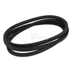 Diržas vejos traktoriams 13x1400mm Optibelt