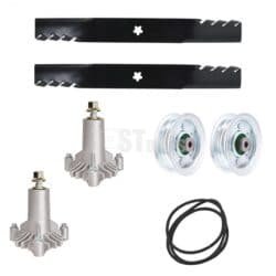 AYP CT1238B pjovimo dekos remonto rinkinys