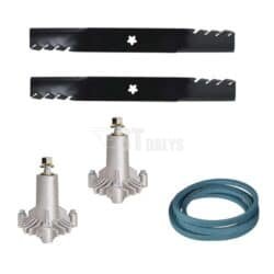 AYP CT1442A pjovimo dekos remonto rinkinys