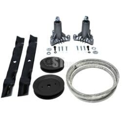 Craftsman LT1000/LT2000 pjovimo dekos remonto rinkinys