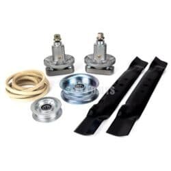 John Deere L100/L108 pjovimo dekos remonto rinkinys