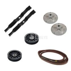 Murray 42515x92B pjovimo dekos remonto rinkinys