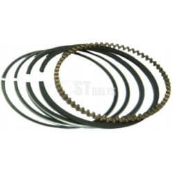 Briggs&Stratton 12J700 stūmoklio žiedų komplektas atitinka 499425