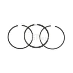 Briggs&Stratton 192400 stūmoklio žiedų komplektas atitinka 499921