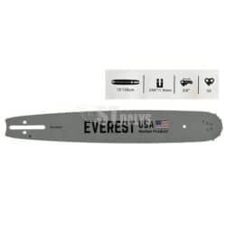 Husqvarna 254XP pjovimo juosta 15" 3/8 1.5mm 56 nareliai atitinka 158SLHK095