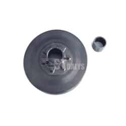 Kiniško pjūklo 45cc 52cc 58cc sankabos būgnelis .325 7 dantukai