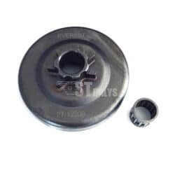 Kiniško pjūklo NAC SPS 01-52 sankabos būgnelis