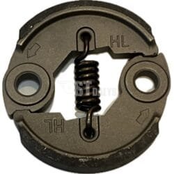 Kiniško trimerio 32cc 43cc 52cc sankaba