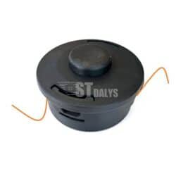 Pjovimo galva STIHL Auto-Cut 25-2 10x1.0 atitinka 40033103101