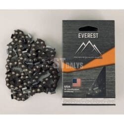 Pjūklo grandinė .325 .063 1.6mm 67 nareliai