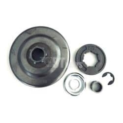 Stihl MS172 sankabos būgnelis atitinka 11230071030