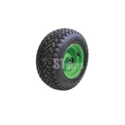 AL-KO 620 E III SNOWLINE sniego pūstuvo dešinės pusės ratas 414273