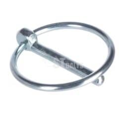 AL-KO 620 E III SNOWLINE sniego pūstuvo rato kaištis 412057