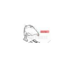 Al-ko diržo apsauga 47317801 - Originali atsarginė dalis