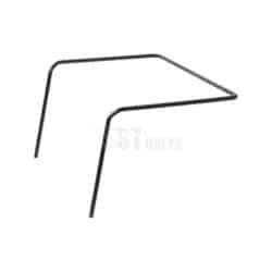 Stiga žoliapjovės surinkimo krepšio rėmas 122608561/1 - Originali atsarginė dalis