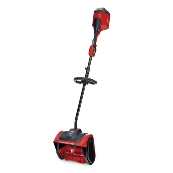 Akumuliatorinis sniego kastuvas TORO 31803T Power Shovel 60V 31 cm Akumuliatorinis sniego kastuvas TORO 31803T Power Shovel 60V 31 cm